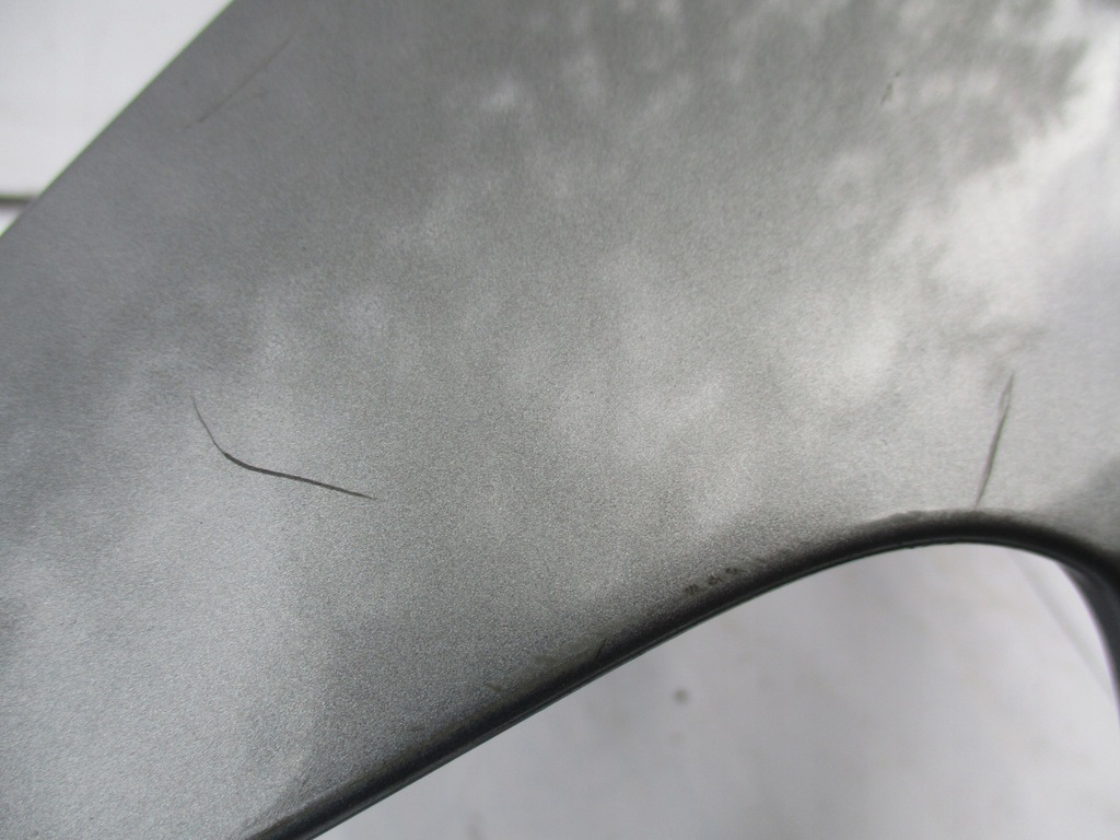 фото №9, Крила лівий перед передній vw golf v + 04-16r