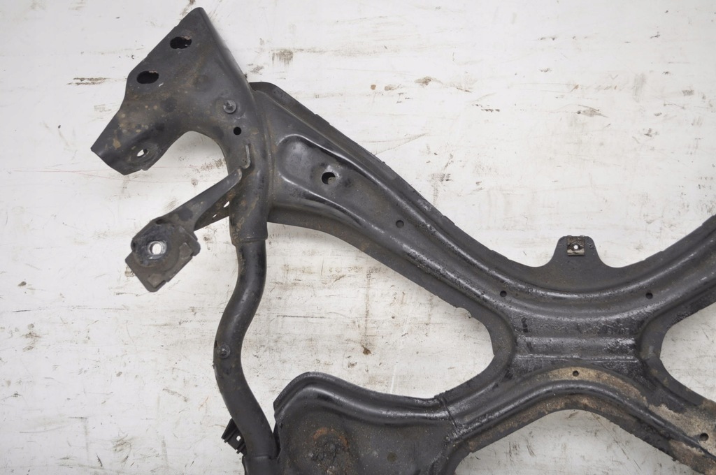 фото №6, Audi a4 b9 2.0 tdi подрамник подрамник подвеска