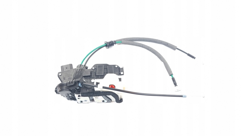 фото №7, Замок дверь передних левых kia sorento 813102p000