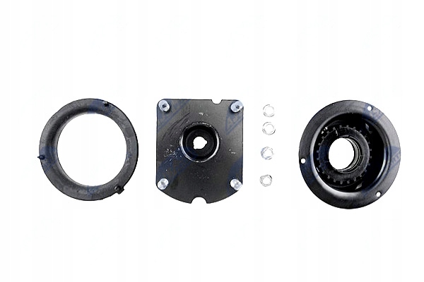 фото №10, Nty верхний кронштейн амортизатора ford explorer 11- перед