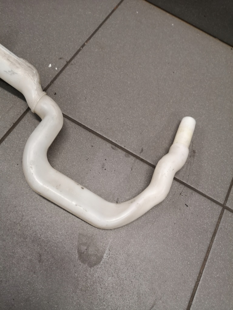 фото №5, Заливная горловина жидкость омывателя vw touareg 7l5955463a