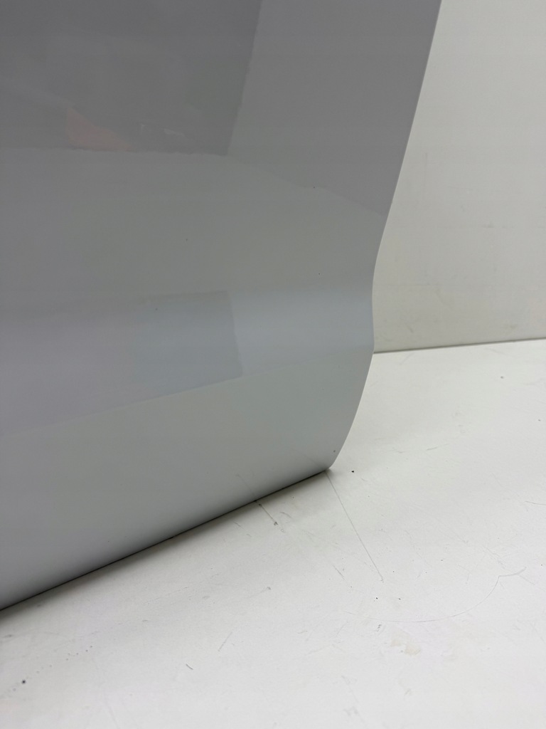 фото №11, Audi a6 s6 c7 дверь водителя левый перед ls9r белый ładne