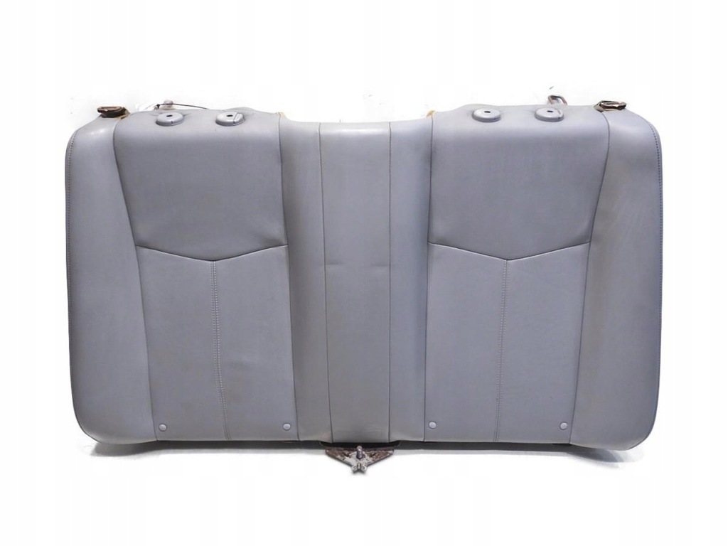 фото №1, Спинка сиденье задняя chrysler sebring iii cabrio