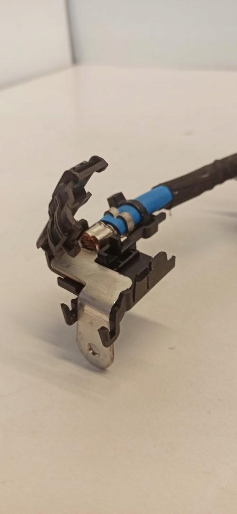 фото №6, Volvo v60 cc шланг аккумулятор b420t2 32320448