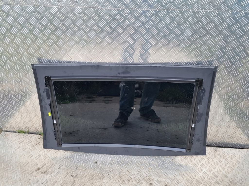 фото №3, Vw passat cc lift r-line люк панорама