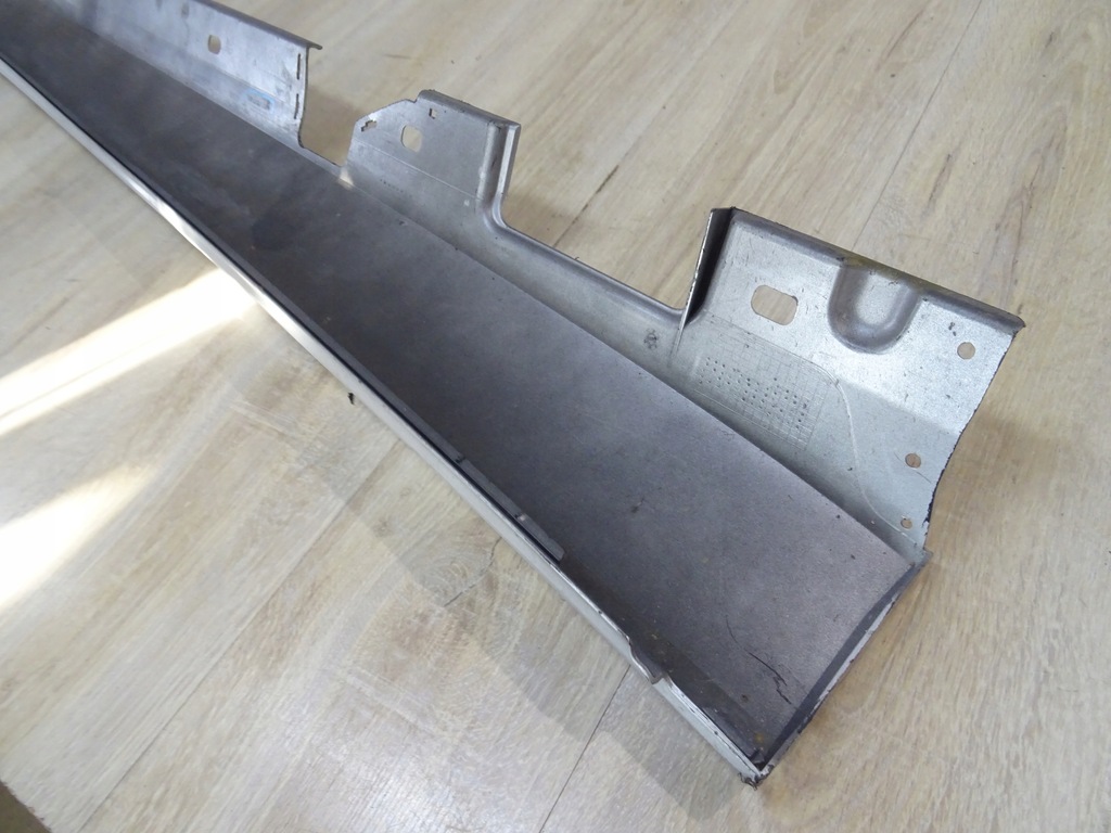 фото №7, Молдинг поріг права mercedes w212 a2126900240