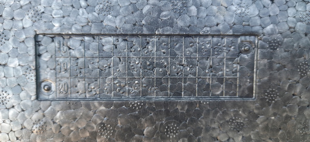 фото №8, Пенополистирол багажника вкладыш hyundai kona 17-