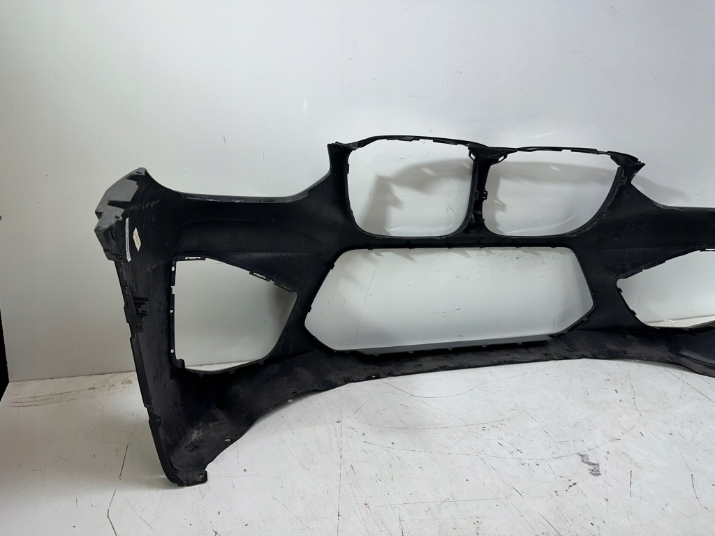 фото №11, Бампер перед bmw x3m x4m f97 f98 m-power