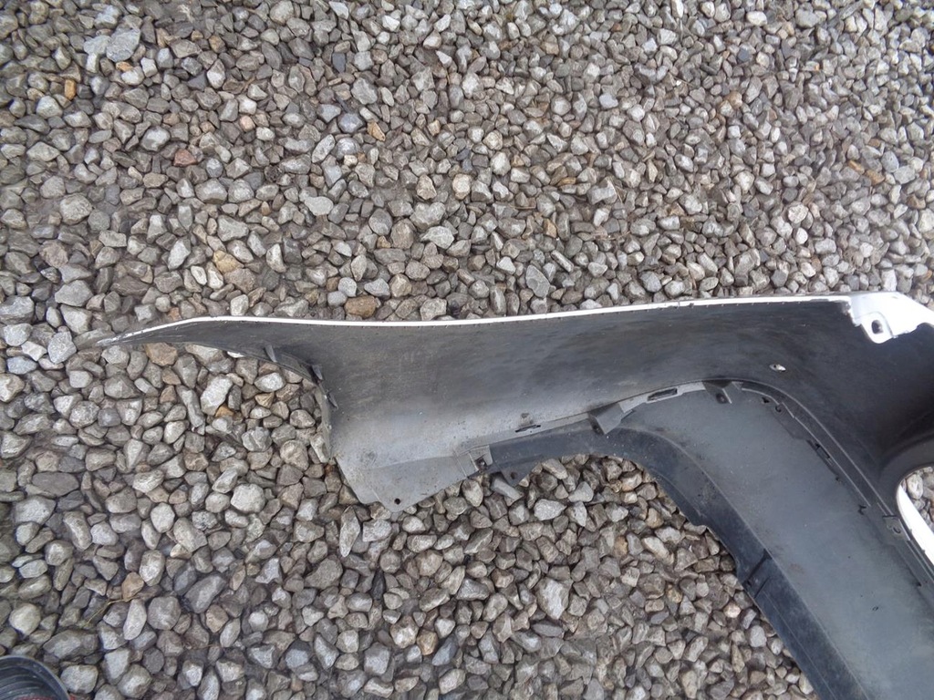 фото №9, Бампер задня задній pdc kia ceed 2 ii kombi 12- 86611-a2200