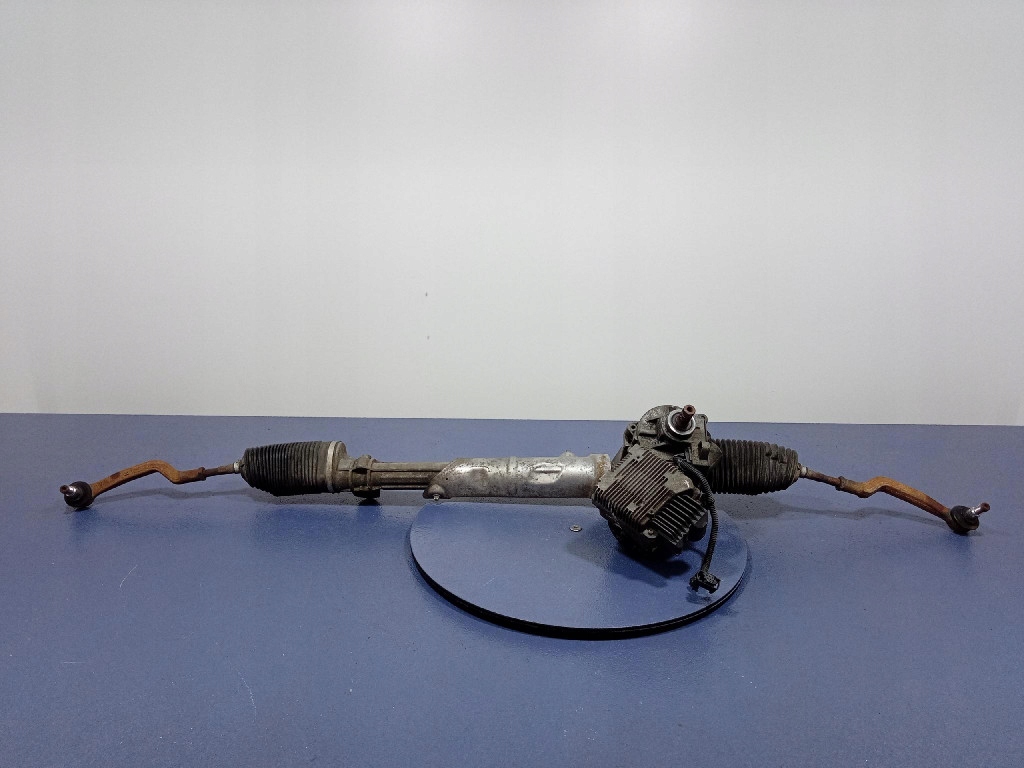 фото №4, Mercedes a klasa w169 трансмиссия рулевая рейка eu a1694660638