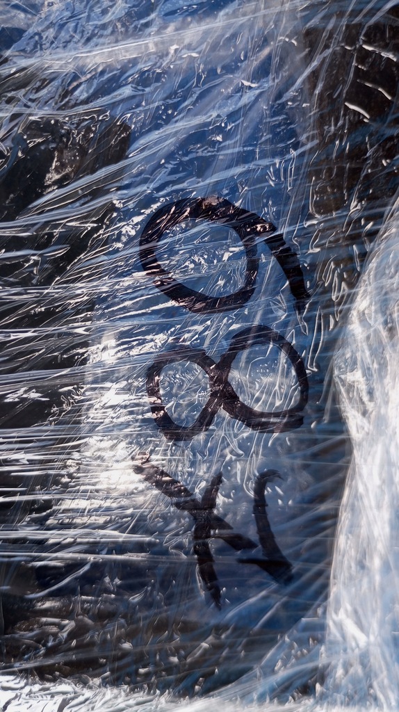 фото №9, Прокладка скло двері скло перед bmw 3 e36 cabrio 671725