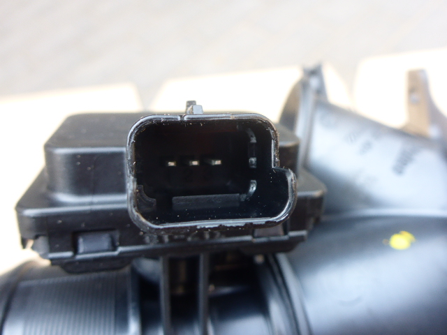 фото №6, Дросельна заслінка citroen c4 ii 3008 5008 2.0 0345.g7