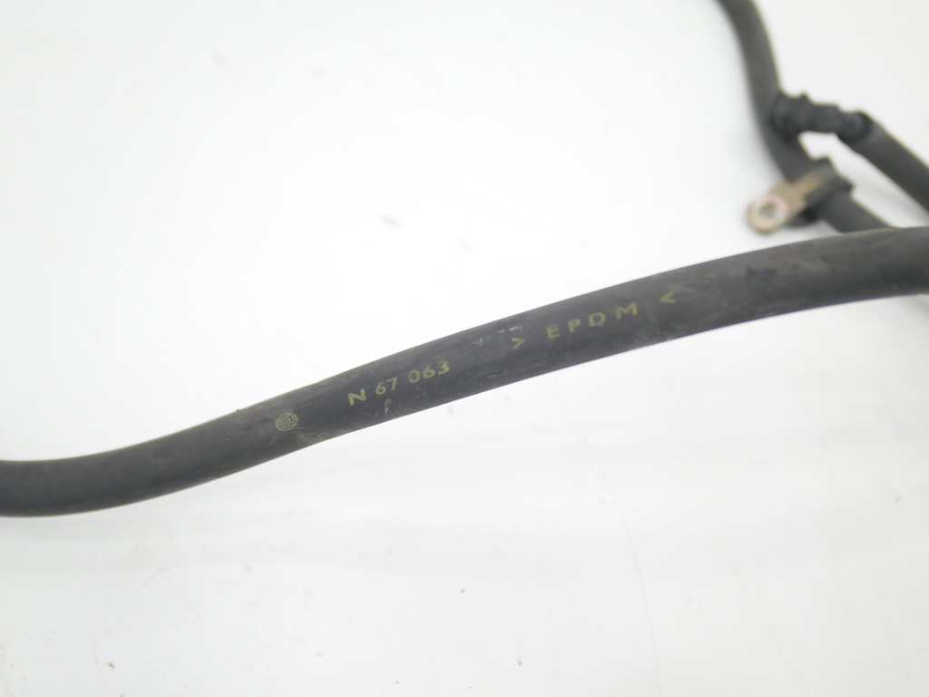 фото №5, Шланг омывателя maserati quattroporte v 04-