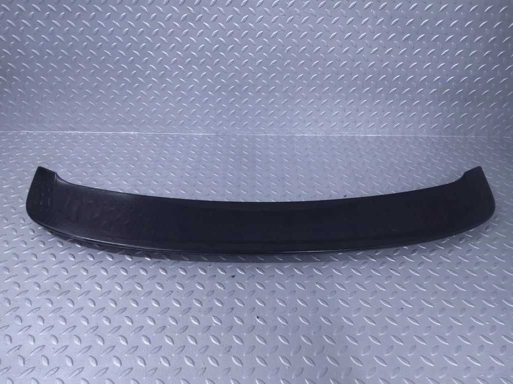 фото №1, Спойлер кришки багажника citroen ds5 1607137680