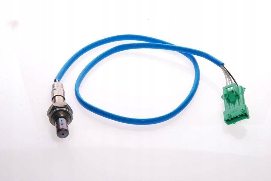 фото №1, Датчик лямбда-зонд volvo 1271939