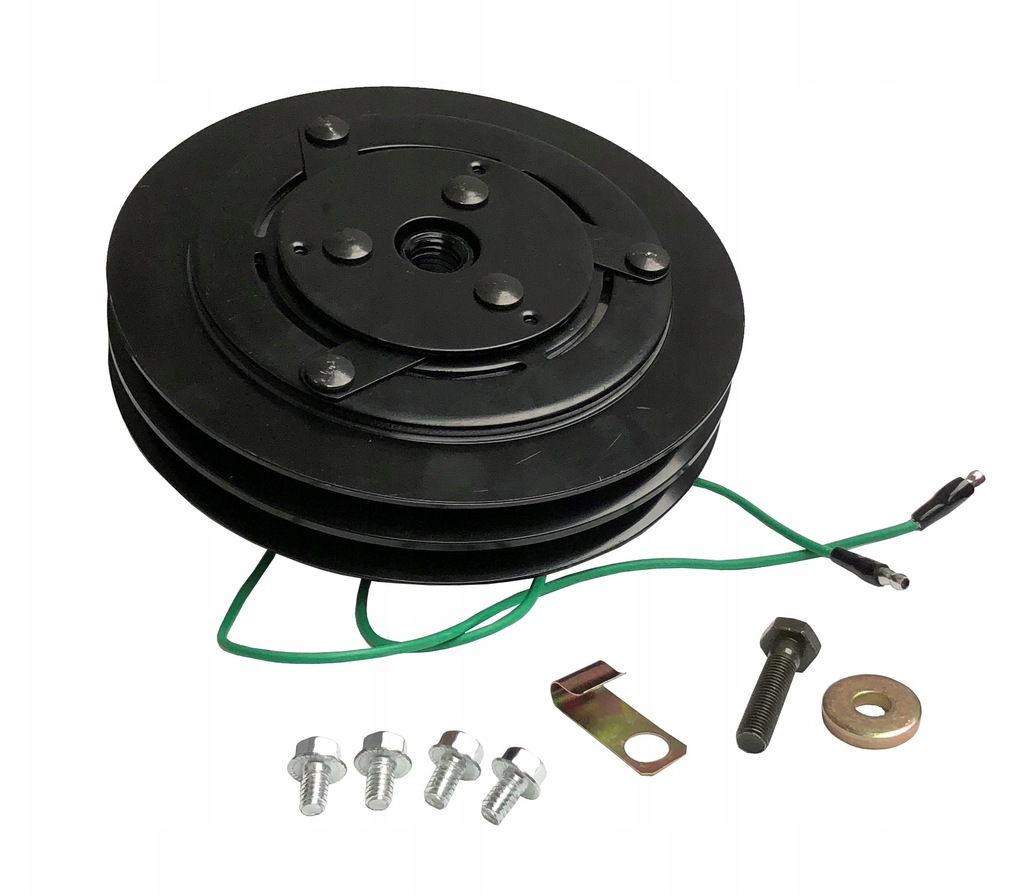 фото №1, Зчеплення повний york special vehicles 2pk 178mm