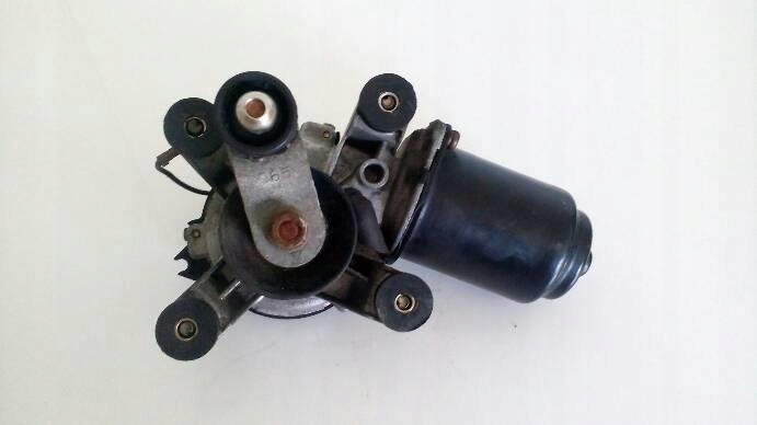 фото №1, Моторчик двірник перед mazda 323