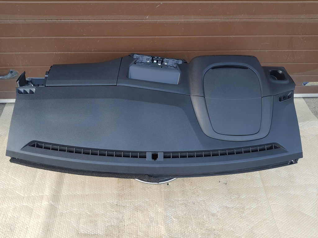 фото №3, Proace city berlingo combo e приборная панель приборная приборная панель