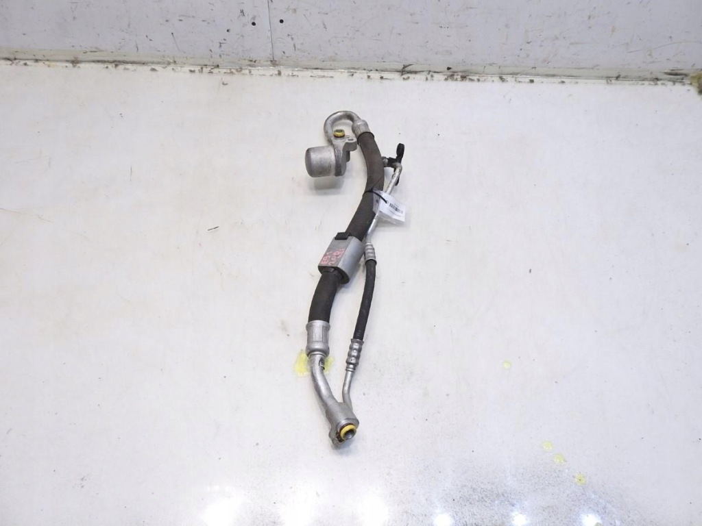 фото №9, Пабтрубок  трубка кондиционера bmw 3 e91 2.0 d 6987992