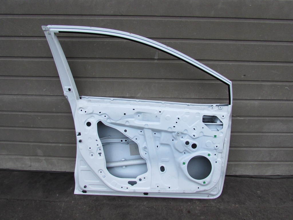 фото №11, Двері лівий перед toyota corolla e21 18-22r sedan 040