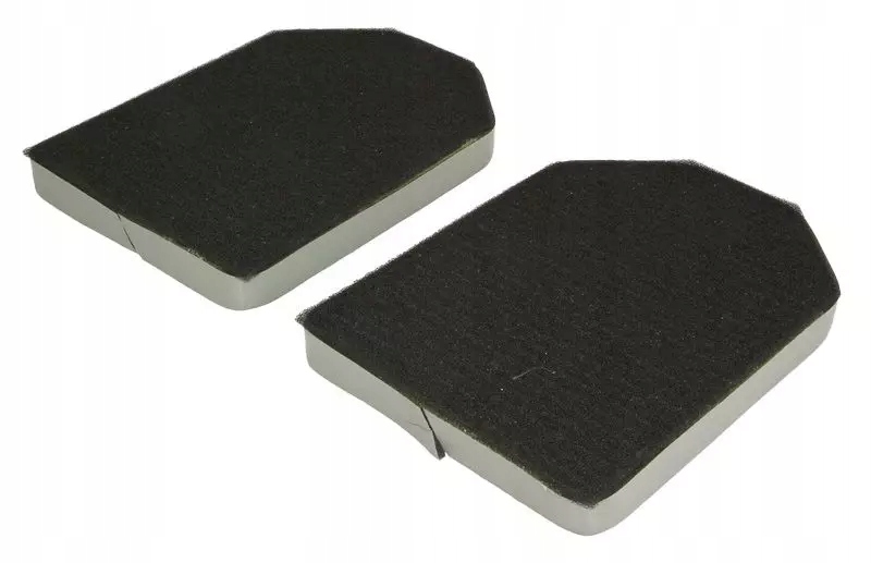 фото №12, Mann набір фільтрів audi a8 d2 3.7 4.2 v8 s8