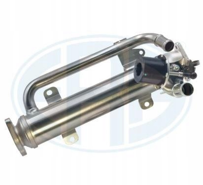 фото №1, Era радиатор рециркуляции выхлопных газов с клапан egr