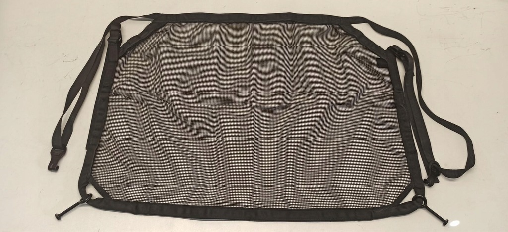 фото №1, Volvo xc40 сетка багажника 32353973