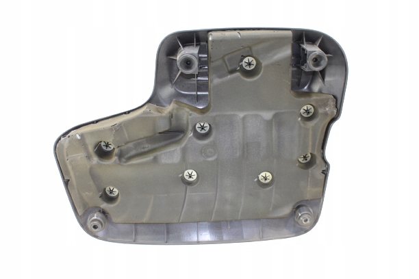 фото №15, Chrysler pacifica 17 захист кришка двигуна 3.6