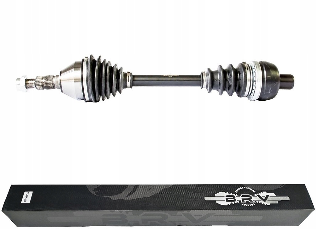 фото №1, Brv brv001 приводной вал передняя p