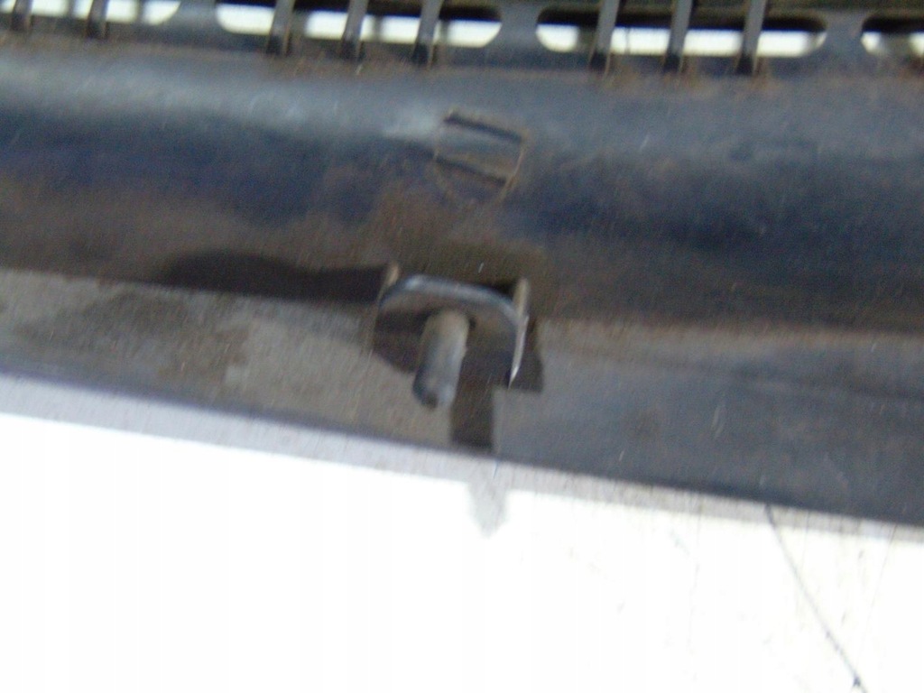 фото №10, Жабо правое partner berlingo 00r