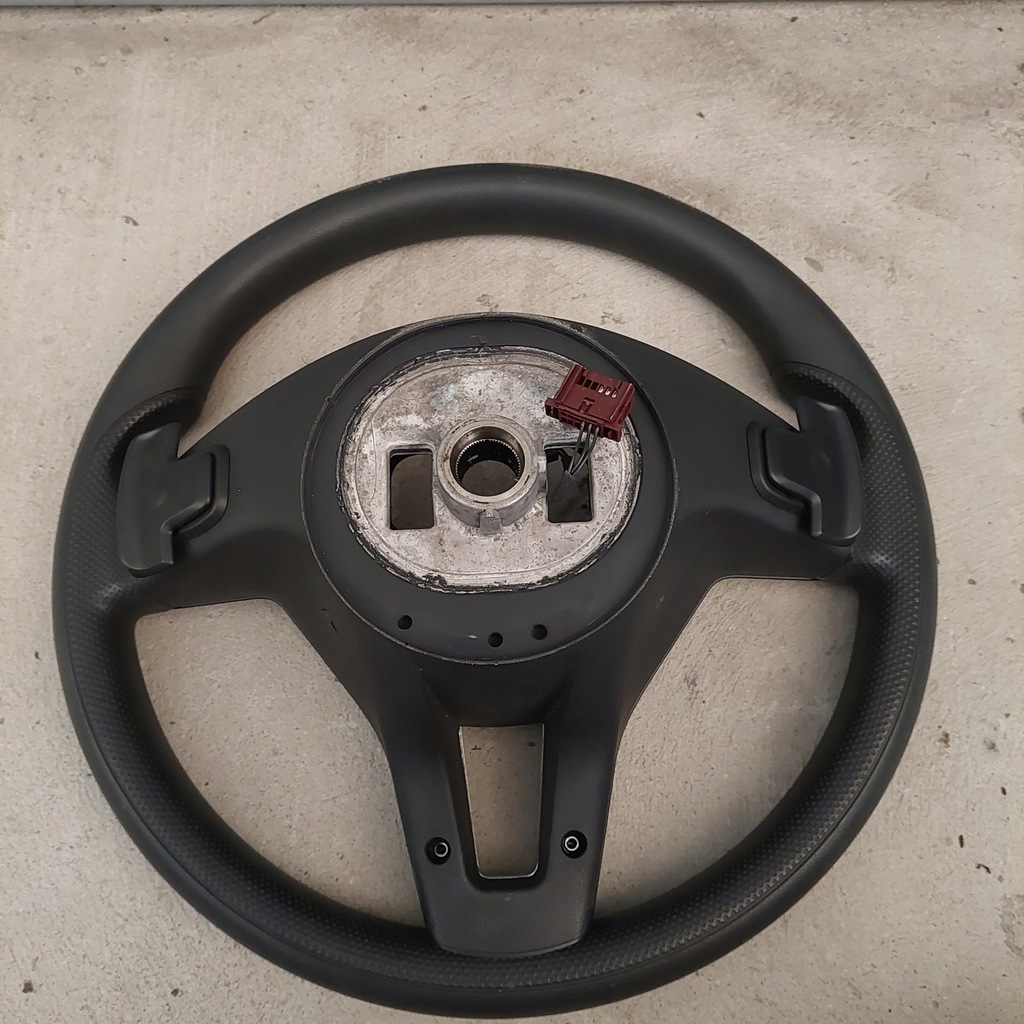 фото №7, Mercedes b klasa w246 воздуховод идеальное состояние a2464603603