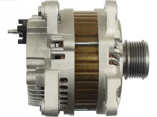 фото №2, Генератор 210a a5230 as-pl dacia lodgy