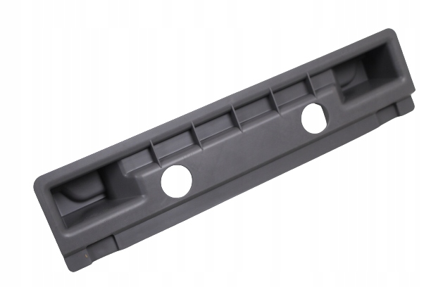 фото №1, Пластик кронштейн підлога mercedes actros mp4