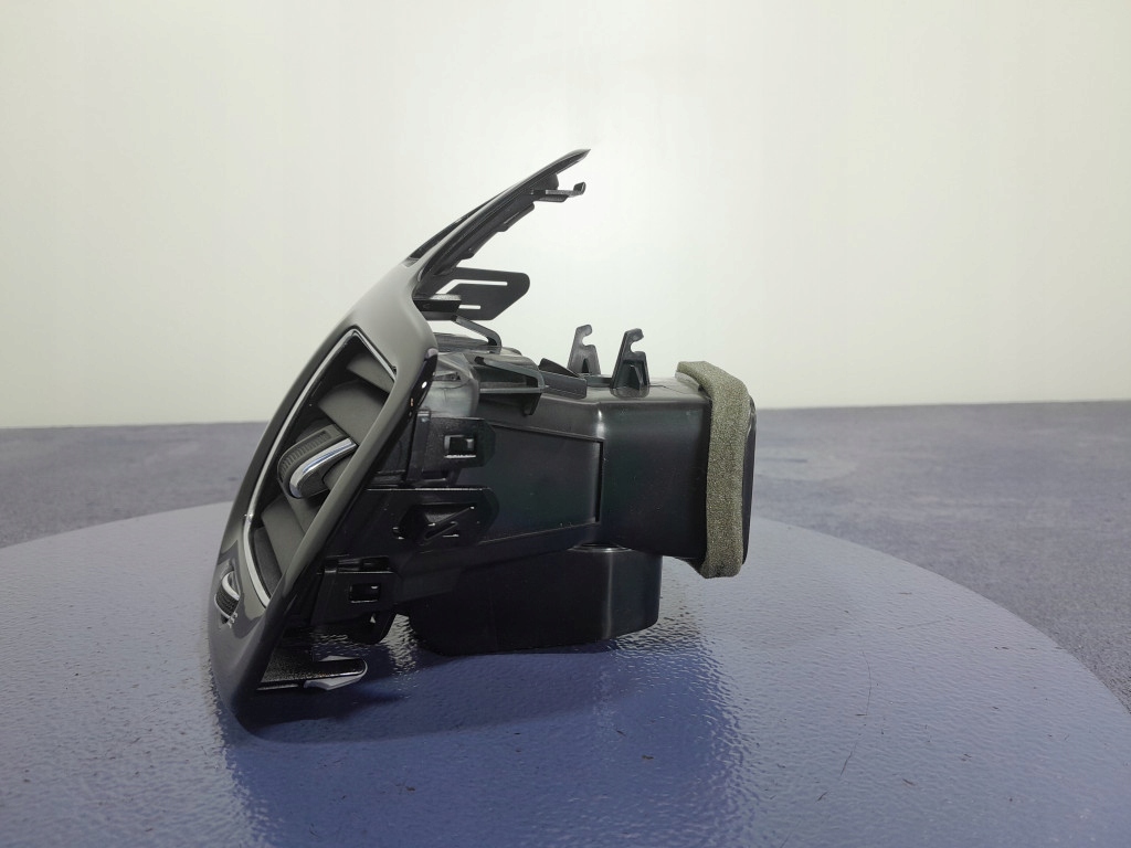 фото №4, Jeep compass ii 17- решётки обдув воздуха левая eu 5ut64dx8ab