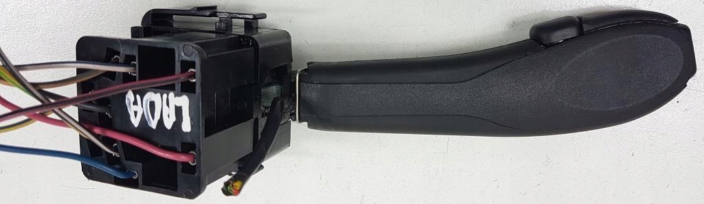 фото №6, Перемикач двірник lada kalina 11183709340