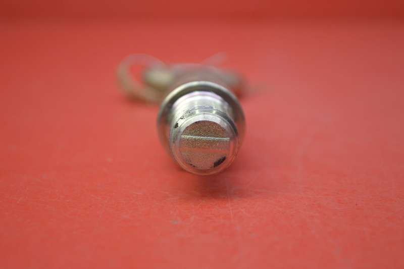 фото №6, Hak ушко буксировочный jaguar xf x250 12r