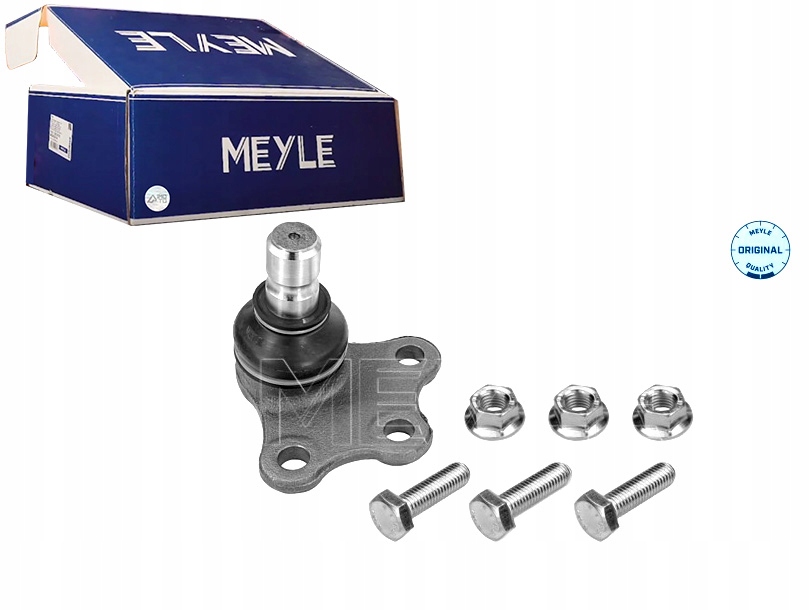 Meyle 11-16 010 0017 шрус  кріплення  / напрямна Недорого