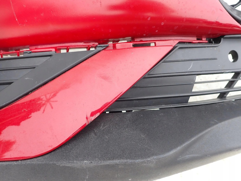 Купить Ds 3 ii 2 crossback 18-22 бампер перед передний pdc