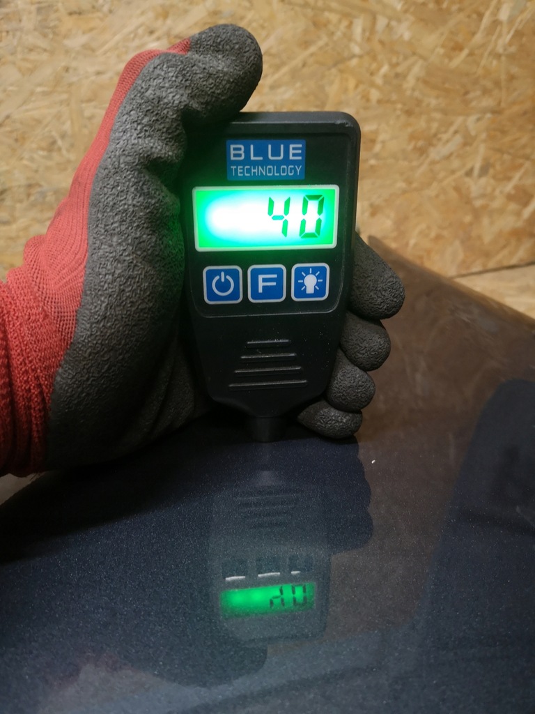 фото №11, Peugeot rifter berlingo iv капот evl do установка петли