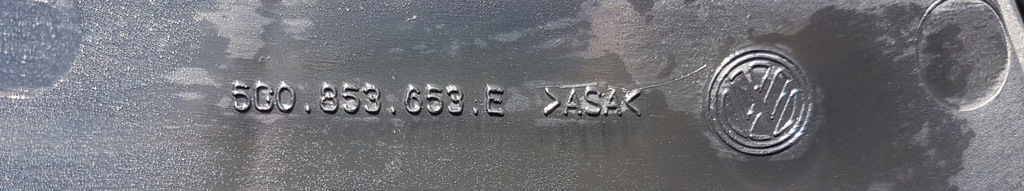 фото №4, Vw volkswagen golf 7 vii r-line 12-16 решётка радиатора решётка радиатора led 5g0853653e