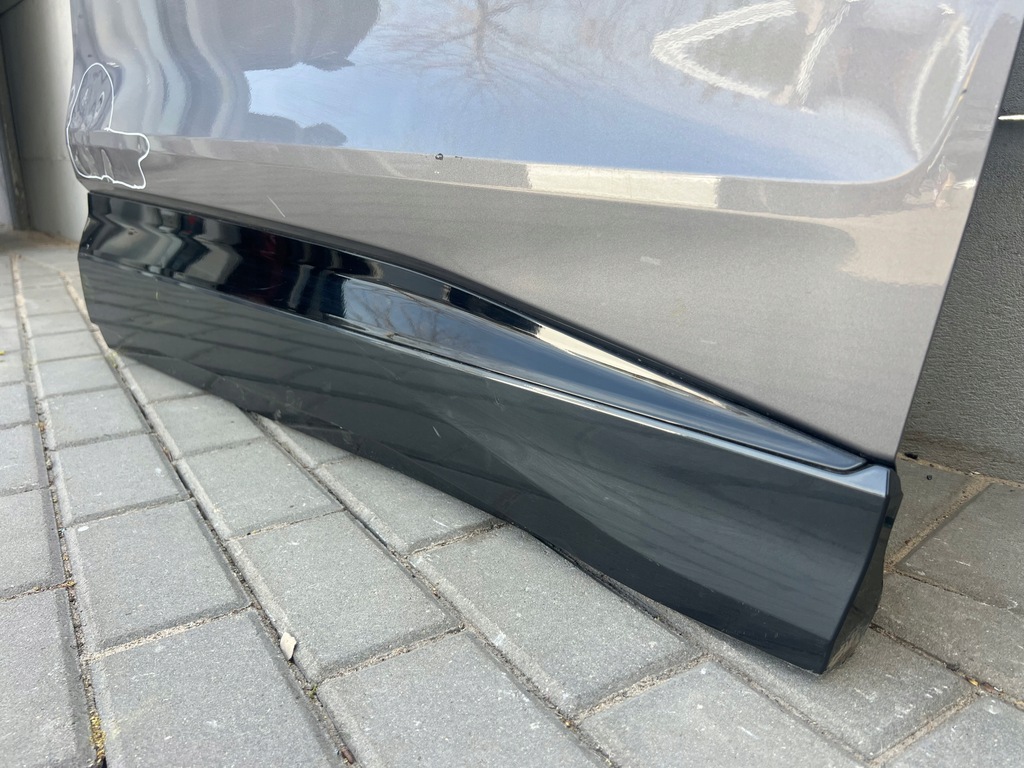 фото №7, Двері audi q4 e-tron etron перед правий передні праве