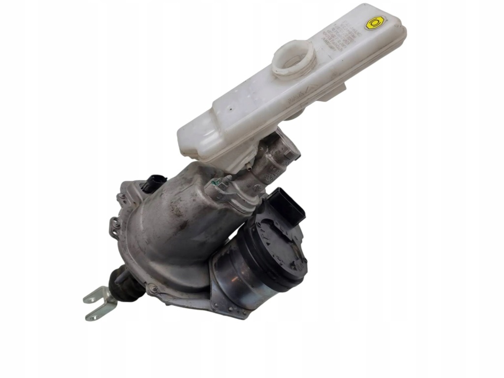 Tesla model 3 2017 усилитель тормоза Доставка