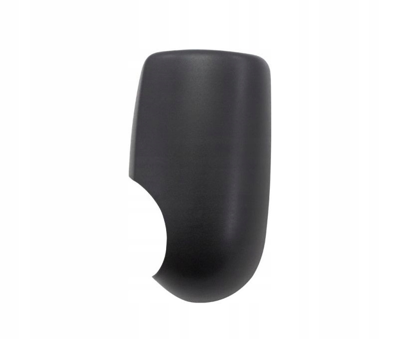 фото №1, Корпус дзеркало зовнішнього ford transit 06-