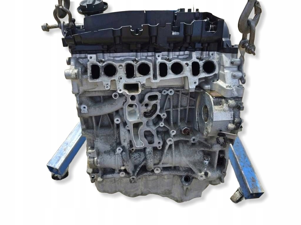 Купити Двигун bmw 2.0d n47d20d 204km 2010r