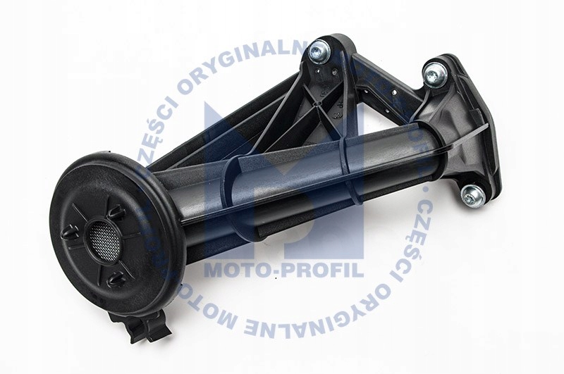 фото №2, Маслоприёмник насоса масла citroen peugeot dv6uc/dv6ud