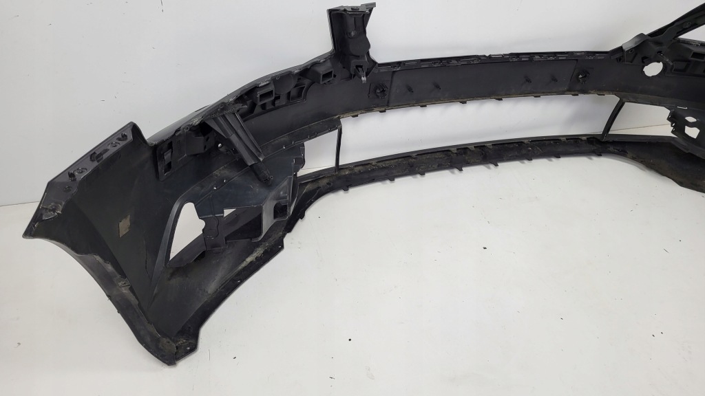 -бампер перед передній skoda superb 3 3v0 3v 15- Недорого