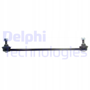 фото №2, Delphi соединитель стабилизатора перед 370mm