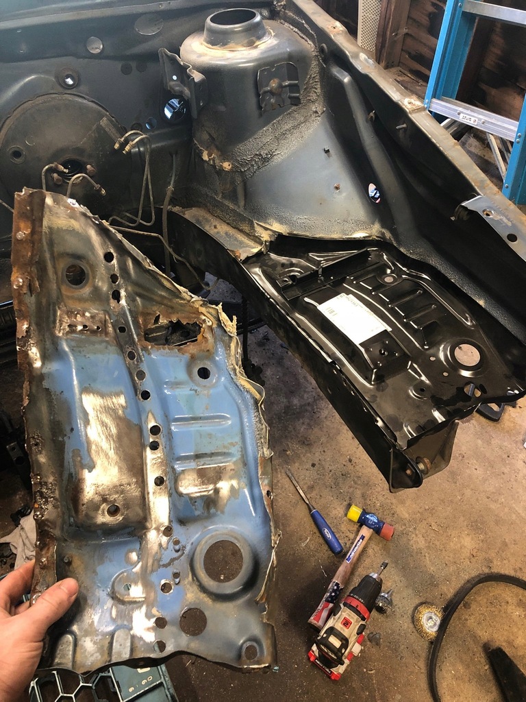 фото №6, Лист основа акумулятор vw golf 2 / jetta 2