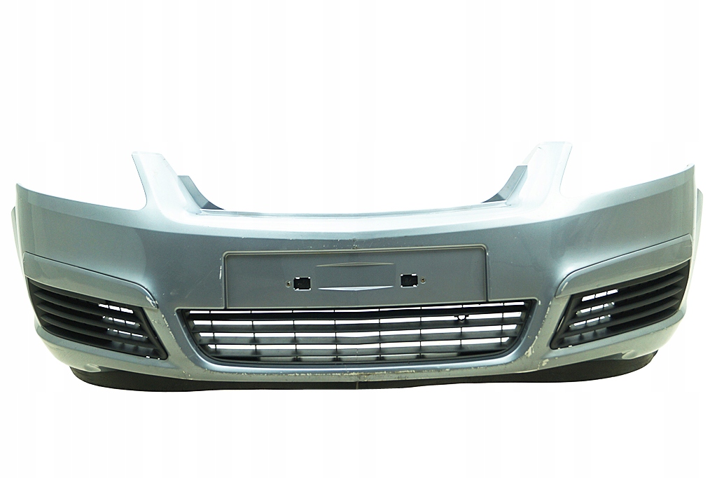 фото №1, Бампер перед opel zafira ii b 4au z163