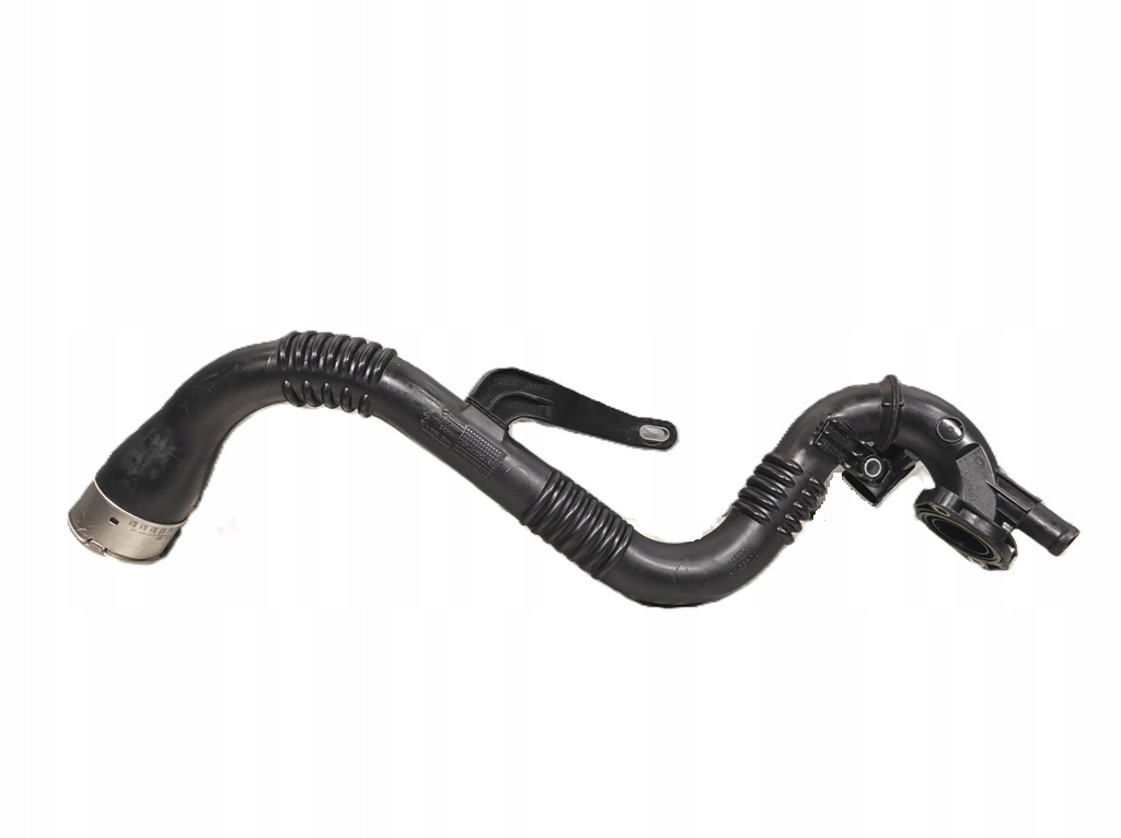 фото №1, Труба интеркулер воздуха renault clio iv renaut captur 0.9 tce